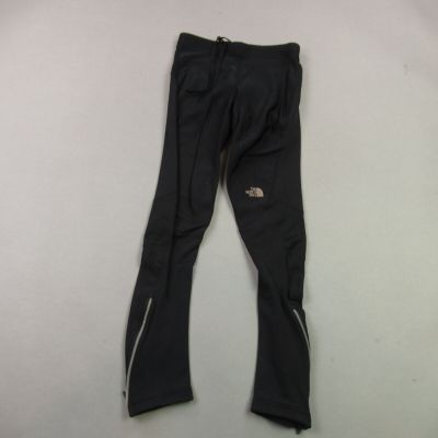 North Face Leggings Womens XS Tapered Leg Stretch Lightweight Casual Workout